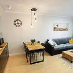 Morska Perla Apartmán Rogowo (Gryfice)