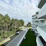 Apartmán Morska Perla Rogowo (Gryfice)