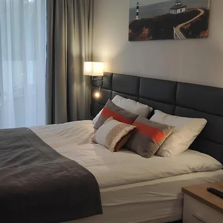 Apartment Morska Perla Rogowo (Gryfice)