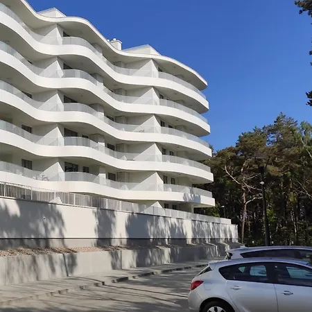 Morska Perla Rogowo (Gryfice)