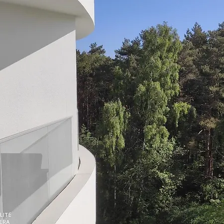 Apartment Morska Perla *