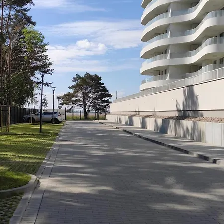 Apartment Morska Perla *