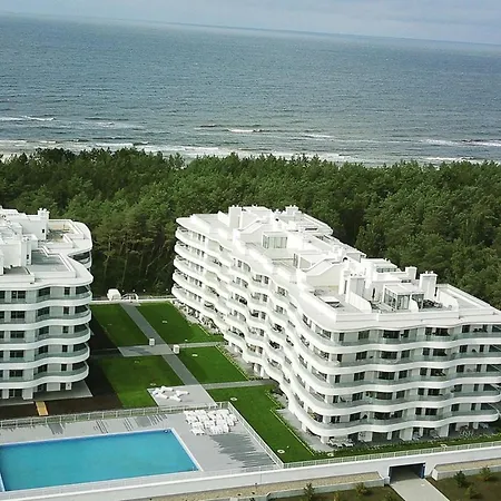 Morska Perla Apartment *