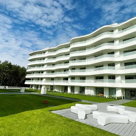 Apartment Morska Perla *