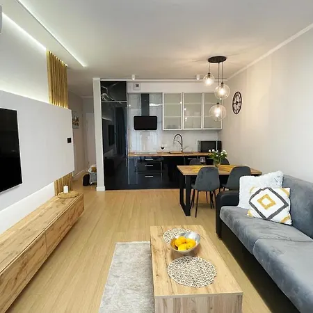 Morska Perla Apartment *