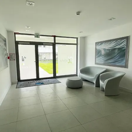 Morska Perla Apartment Rogowo (Gryfice)