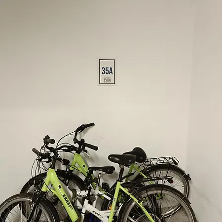 Apartment Morska Perla Rogowo (Gryfice)