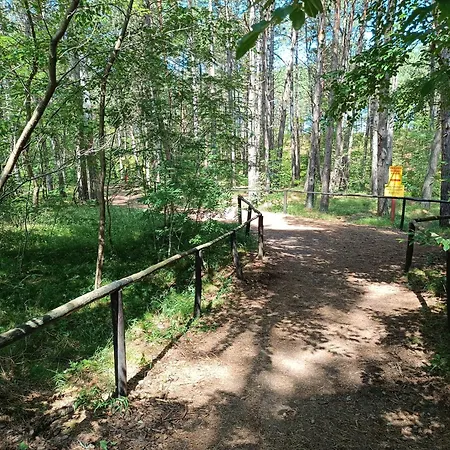 Morska Perla Apartment *