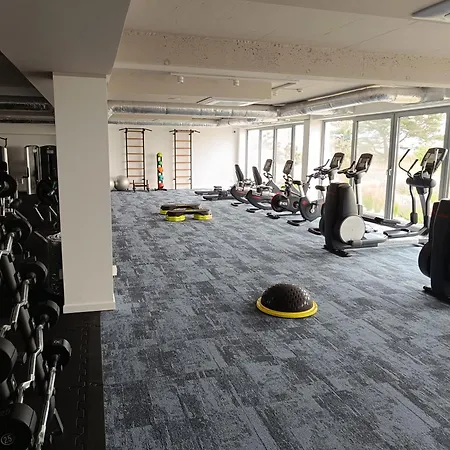 Apartment Morska Perla Rogowo (Gryfice)