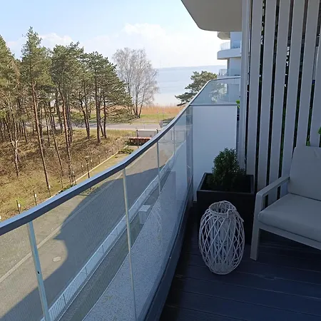 Morska Perla Rogowo (Gryfice)