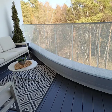 Morska Perla * Rogowo (Gryfice)