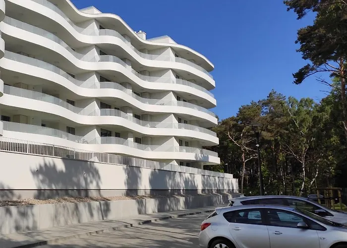 Morska Perła Rogowo (Gryfice)