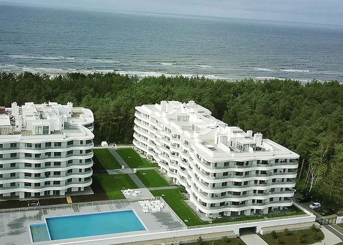 Morska Perła Apartament *