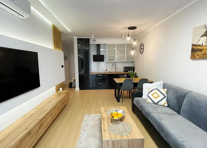 Morska Perła Apartament *