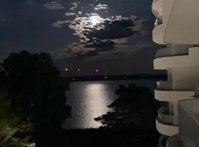 Morska Perła Apartament *