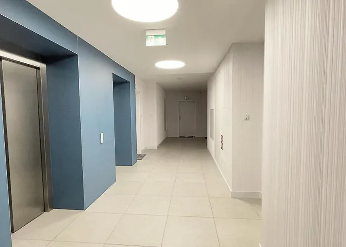 Morska Perła Apartament Rogowo (Gryfice)