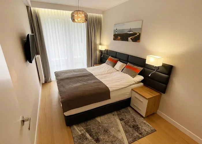 Morska Perła Apartament Rogowo (Gryfice)