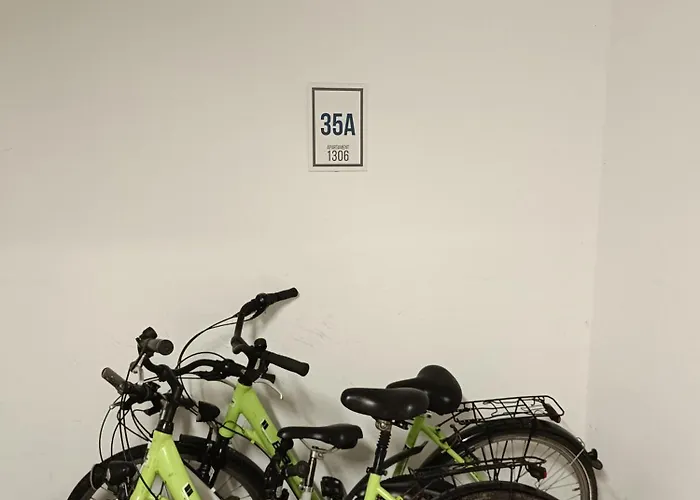 Apartament Morska Perła Rogowo (Gryfice)