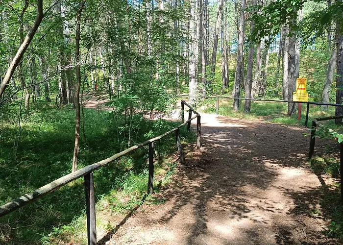 Morska Perła Apartament *