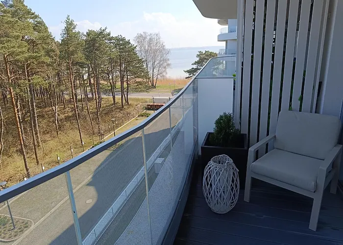 Morska Perła Rogowo (Gryfice)