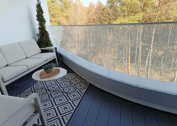 Morska Perła * Rogowo (Gryfice)